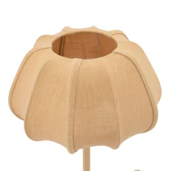 By-Boo Tafellamp Sora Naturel