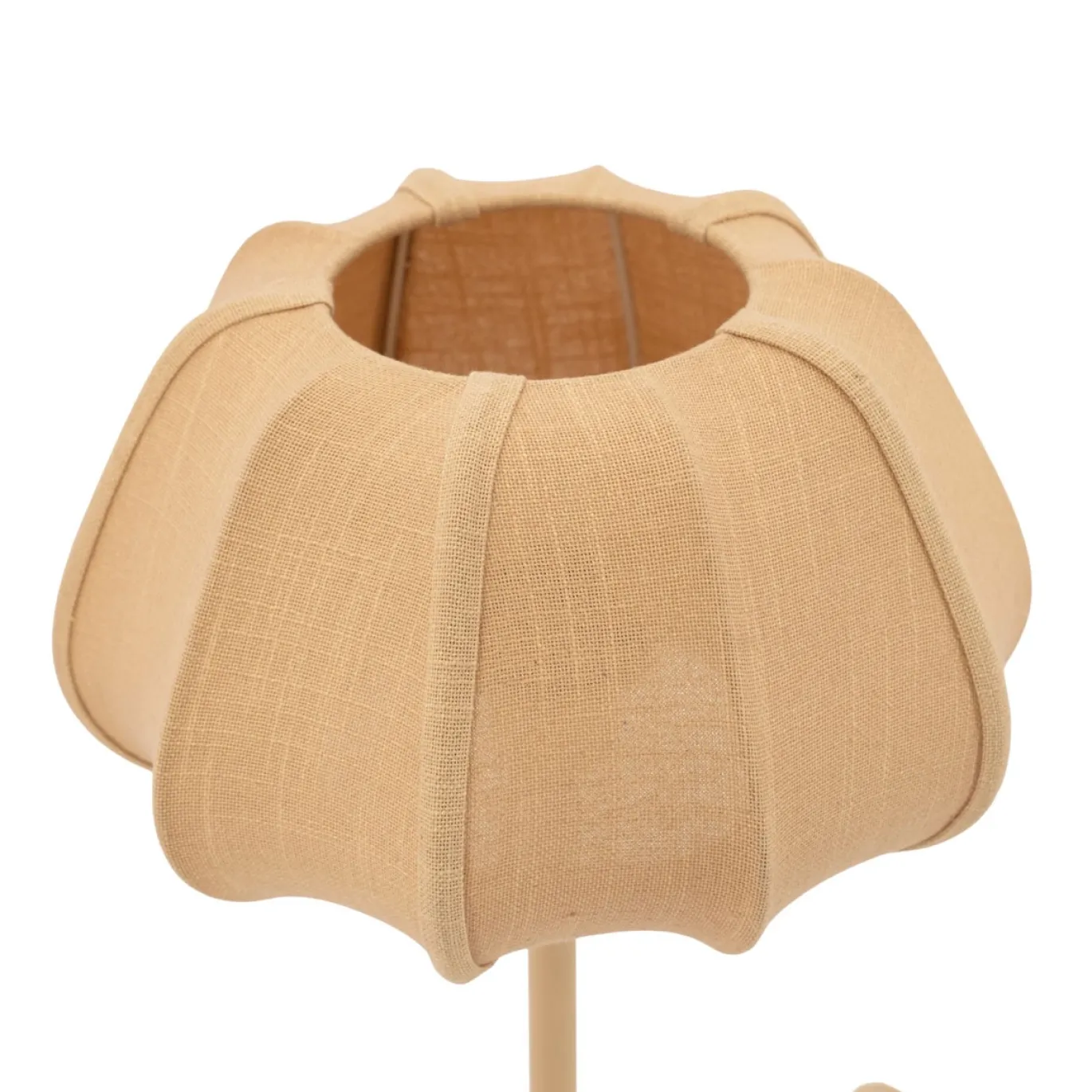 By-Boo Tafellamp Sora Naturel