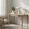 By-Boo Tafellamp Trave Beige