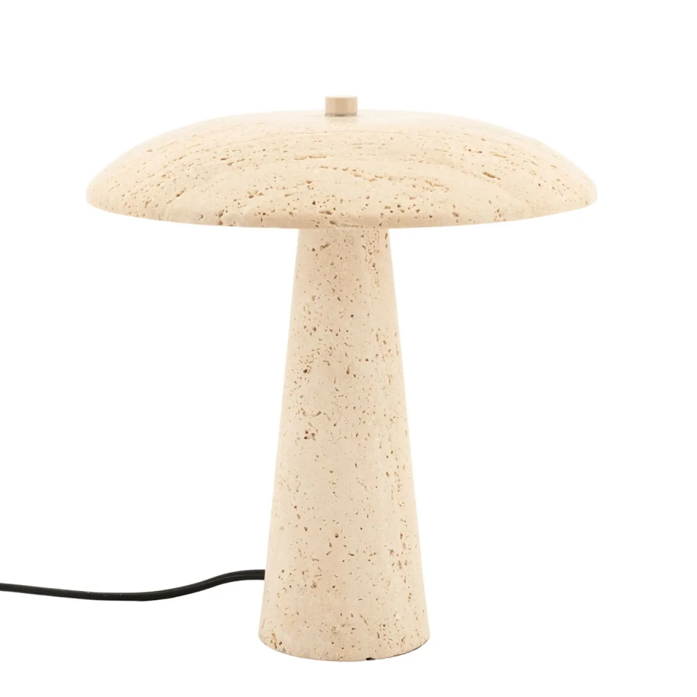 By-Boo Tafellamp Trave Beige