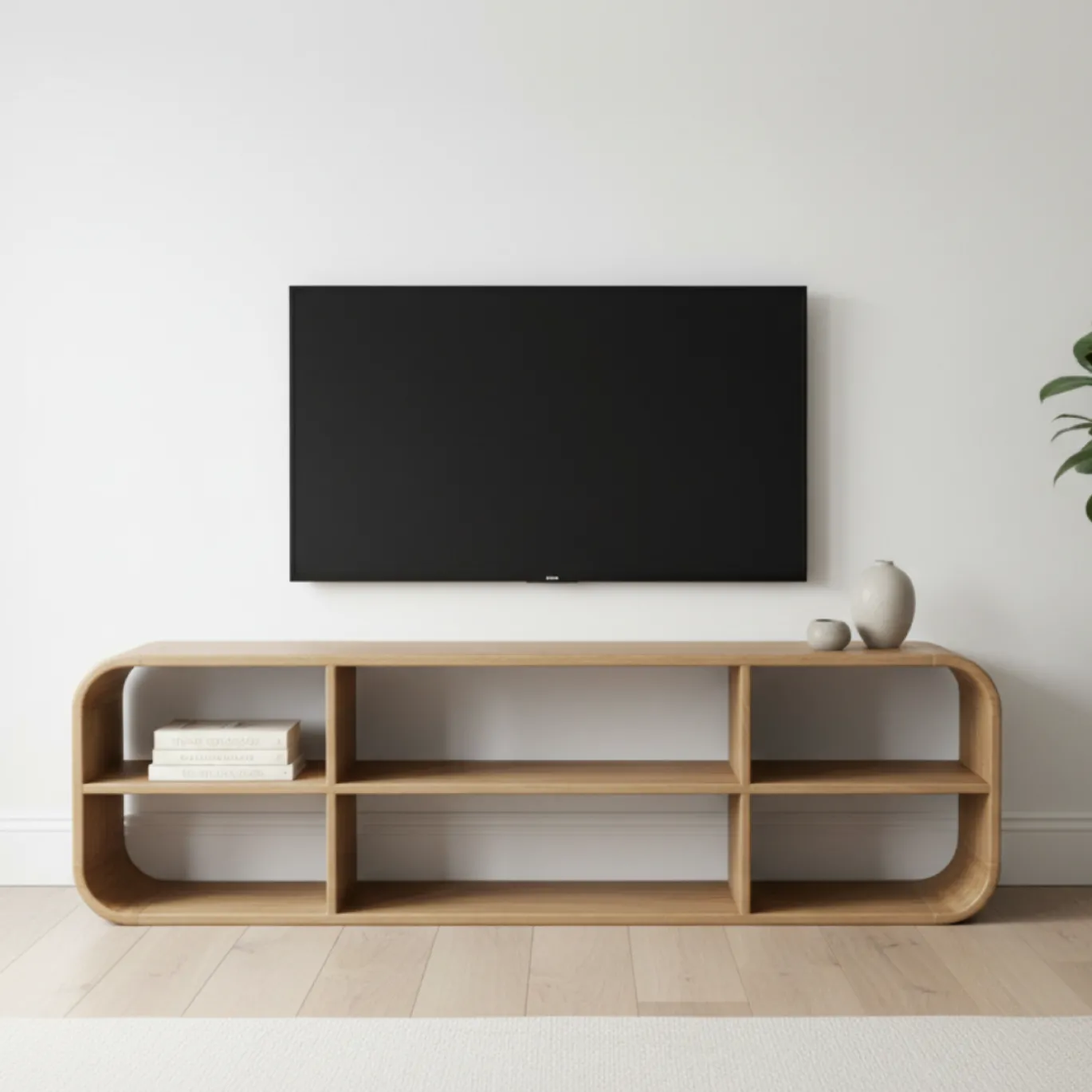 By-Boo Tv-Meubel Cup & Co Medium