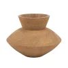 By-Boo Vaas Avena Groot Lichtbruin