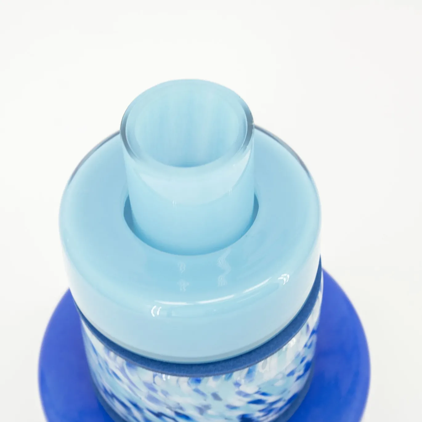 By-Boo Vaas Golas Blauw