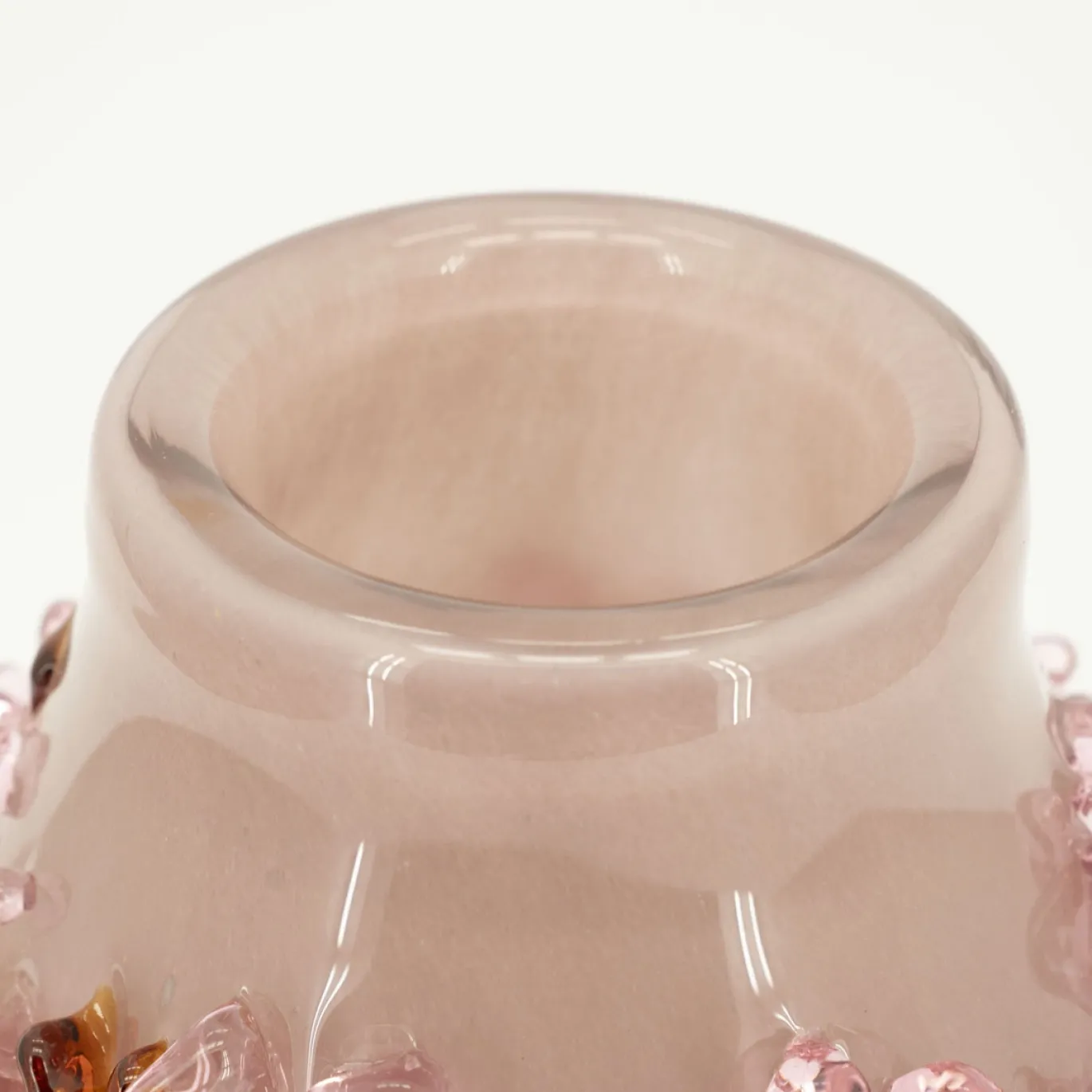 By-Boo Vaas Quartz Roze S
