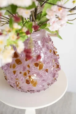 By-Boo Vaas Quartz Roze S