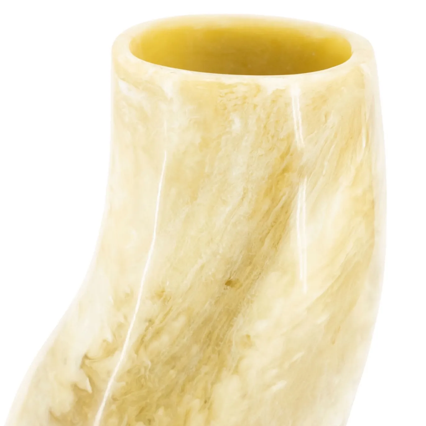 By-Boo Vaas Stonea 2 Lichtbruin