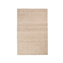 By-Boo Vloerkleed Canyon 160x230cm Beige