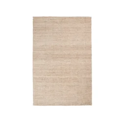 By-Boo Vloerkleed Canyon 160x230cm Beige