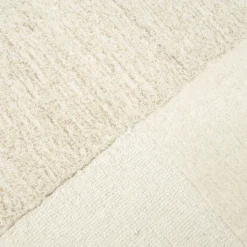 By-Boo Vloerkleed Contour Off White 190x290cm