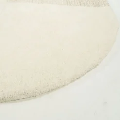 By-Boo Vloerkleed Contour Off White 190x290cm