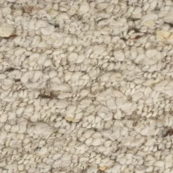 By-Boo Vloerkleed Kalme 160x230cm Naturel