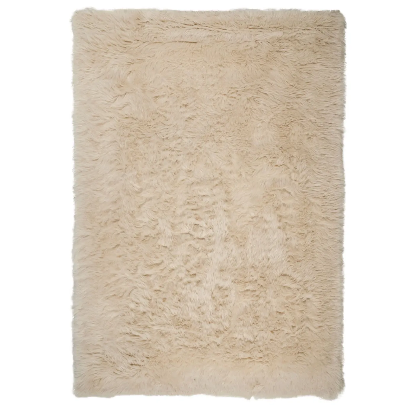 By-Boo Vloerkleed Laska 160x230cm Beige