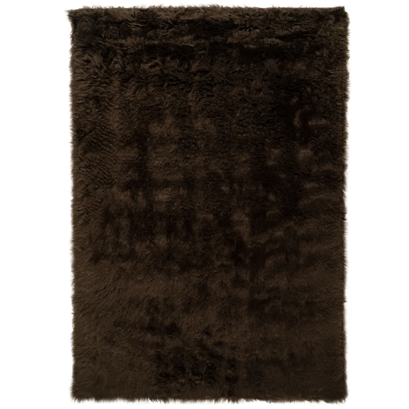 By-Boo Vloerkleed Laska 160x230cm Bruin