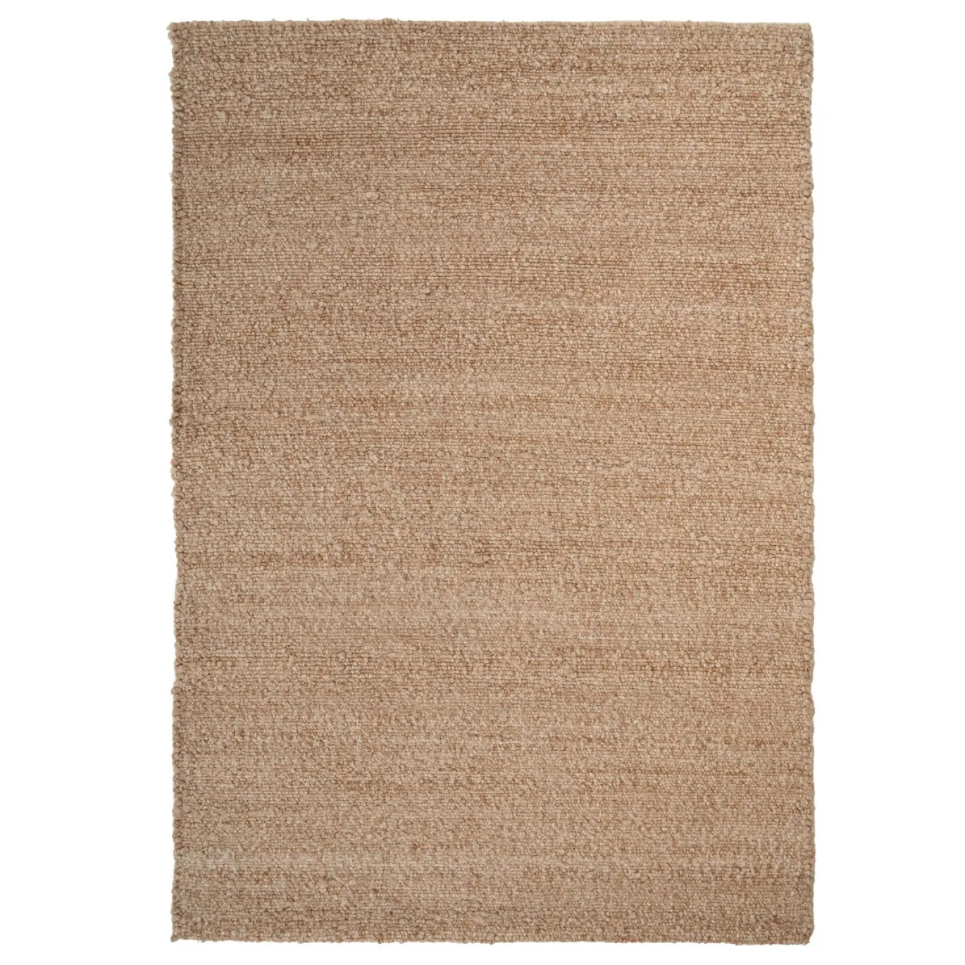 By-Boo Vloerkleed Nami 160x230cm Beige