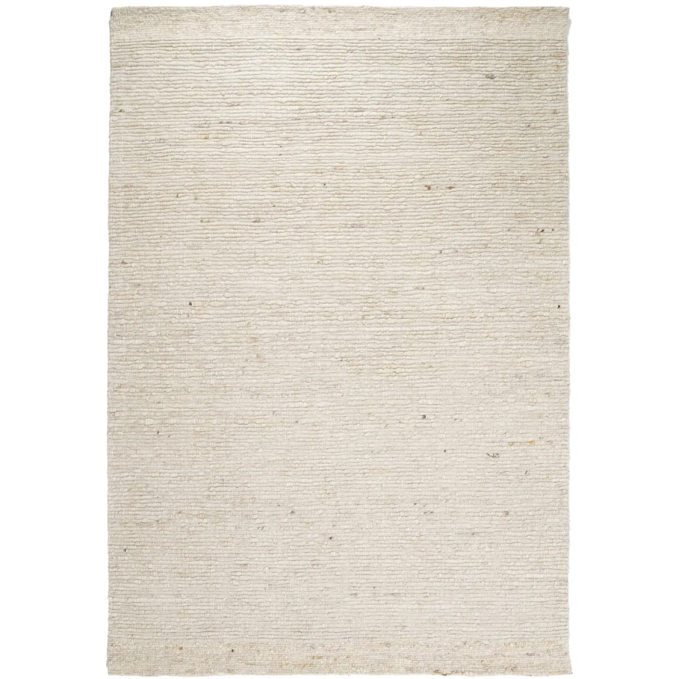 By-Boo Vloerkleed Takara 160x230cm Ivory