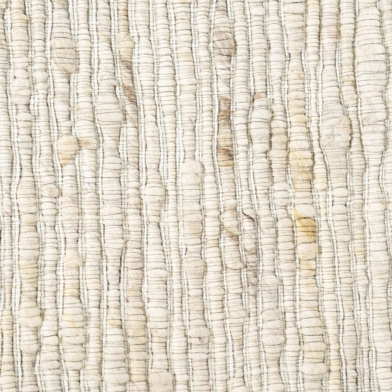 By-Boo Vloerkleed Takara 160x230cm Ivory