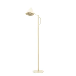 By-Boo Vloerlamp Capa Beige