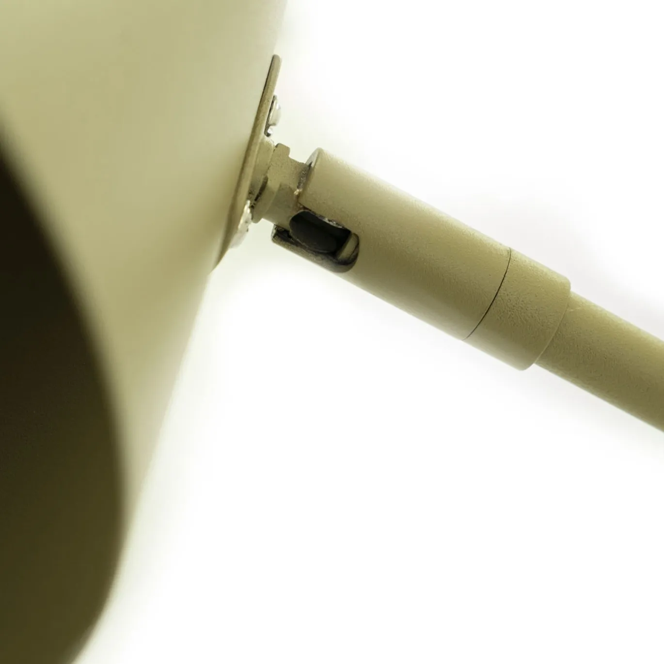 By-Boo Vloerlamp Capa Groen