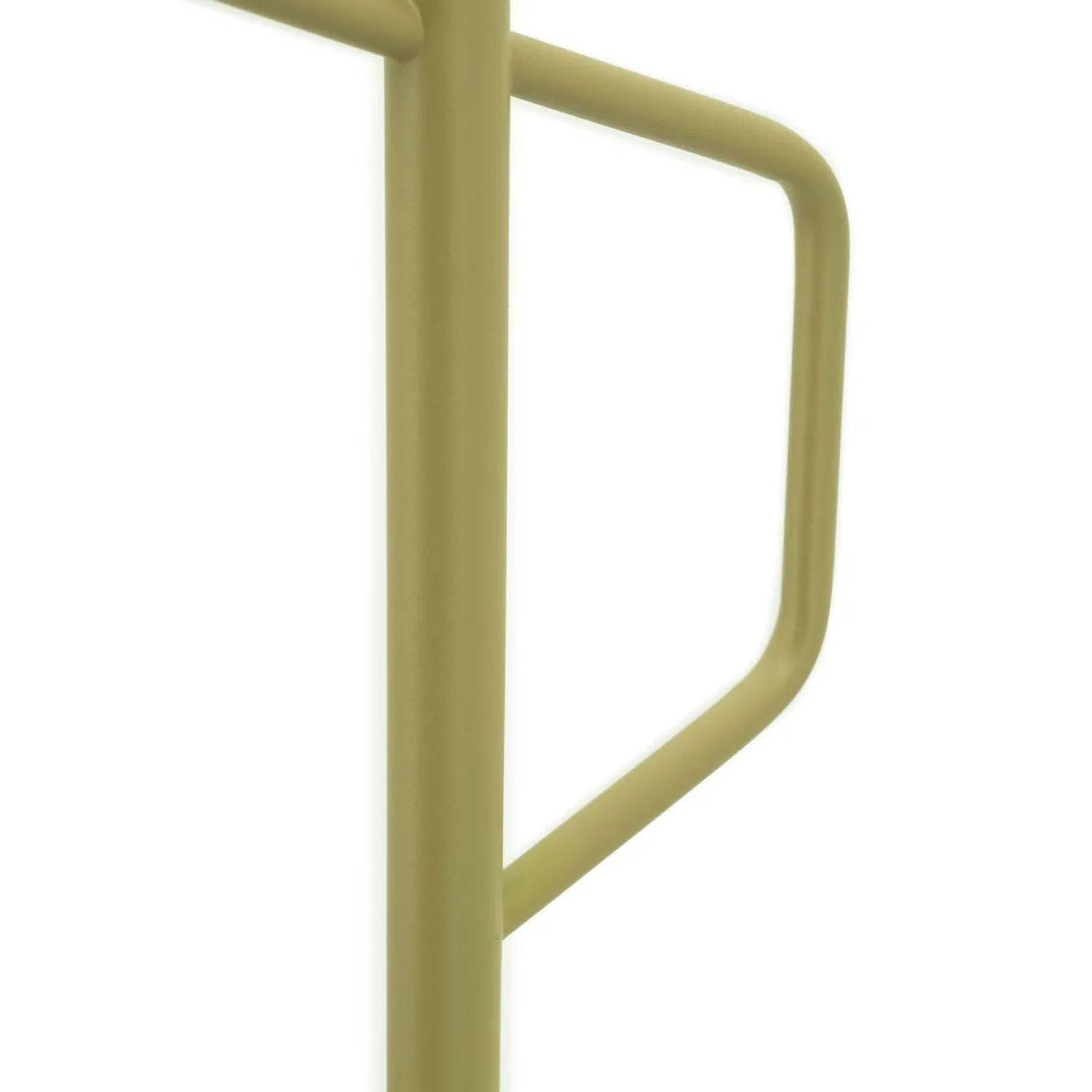 By-Boo Vloerlamp Capa Groen