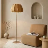 By-Boo Vloerlamp Sora Groen