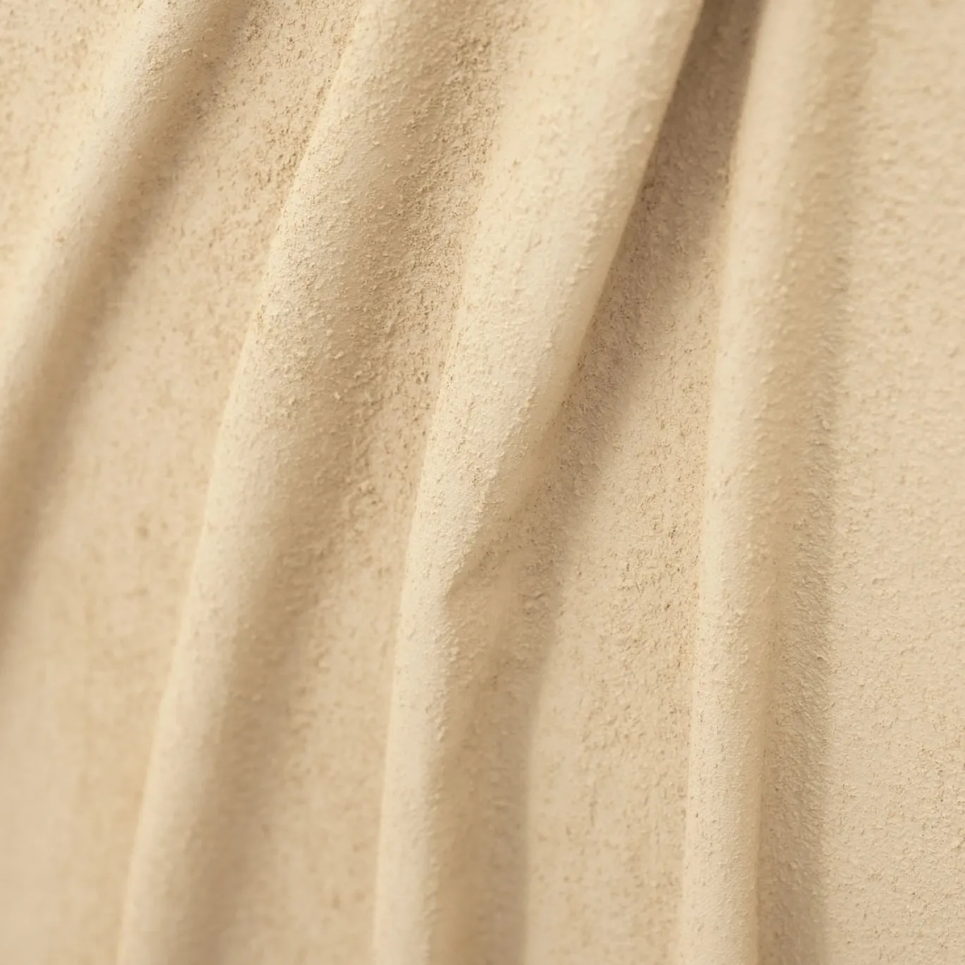 By-Boo Wanddecoratie Veck 70x140cm Beige