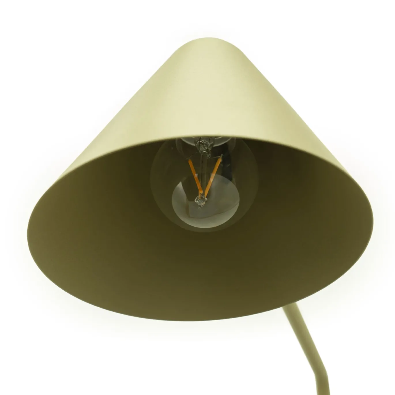 By-Boo Wandlamp Capa Groen
