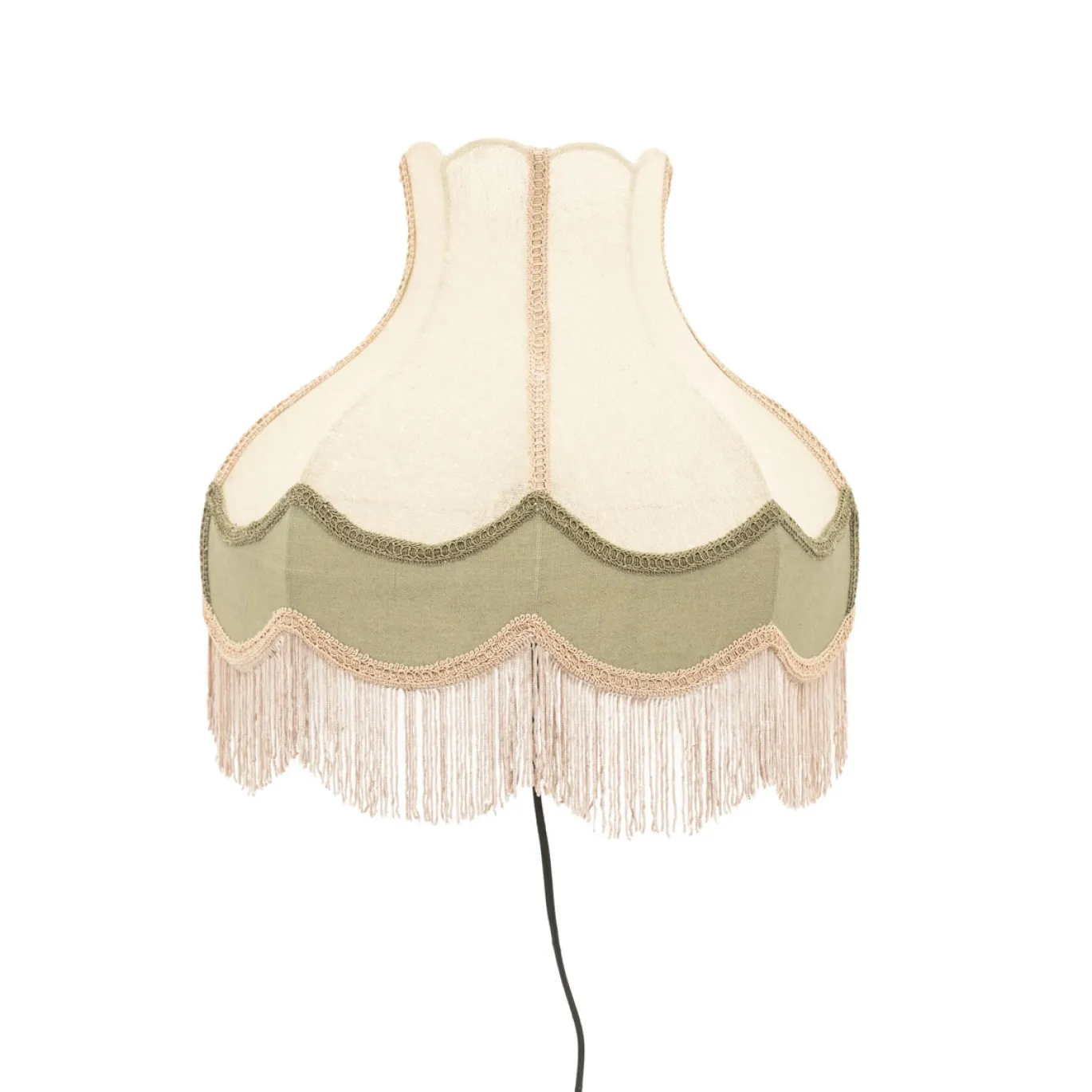 By-Boo Wandlamp Fringaloo