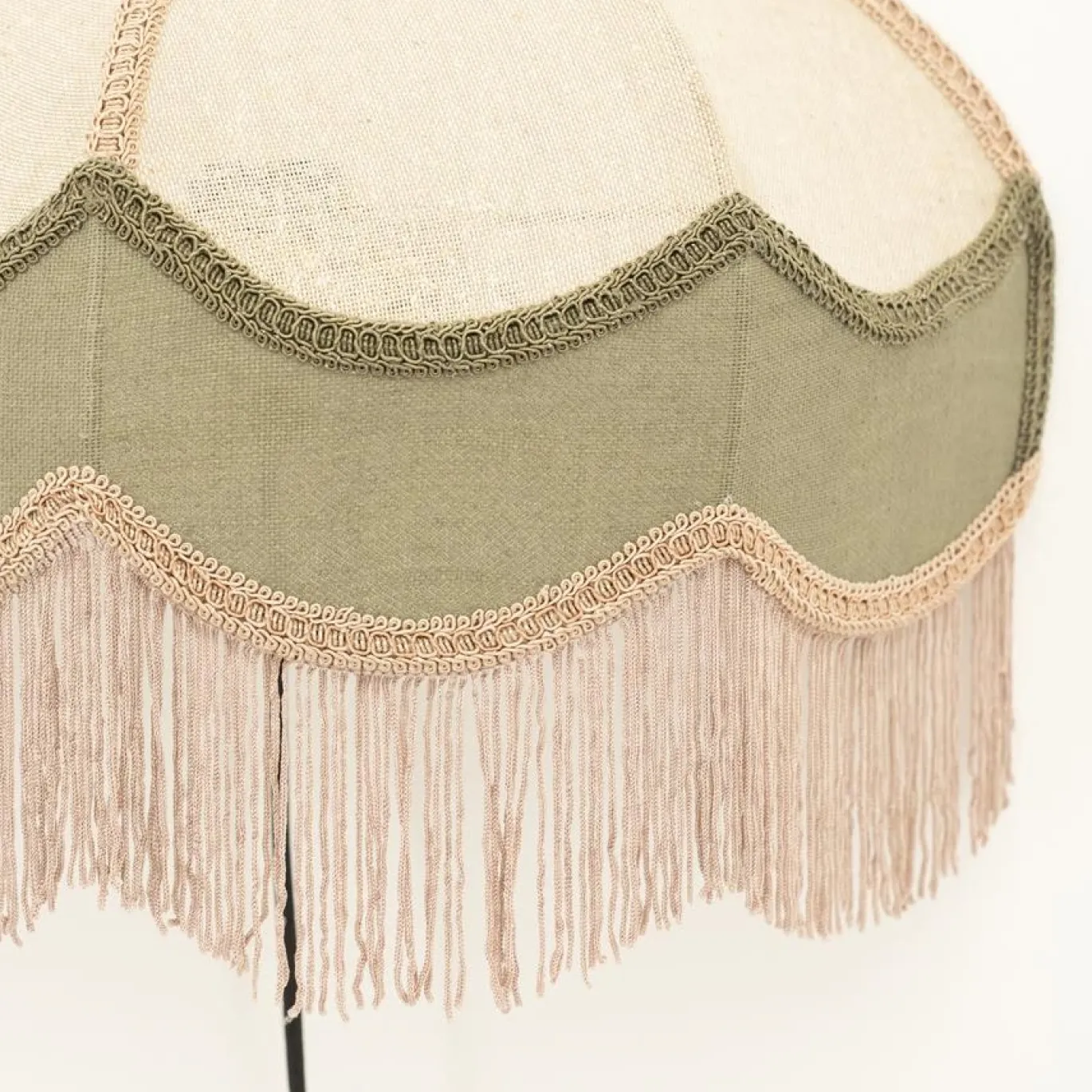 By-Boo Wandlamp Fringaloo