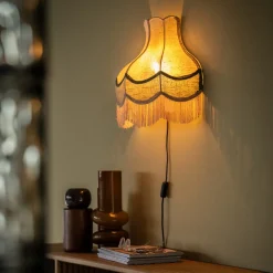 By-Boo Wandlamp Fringaloo