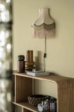 By-Boo Wandlamp Fringaloo