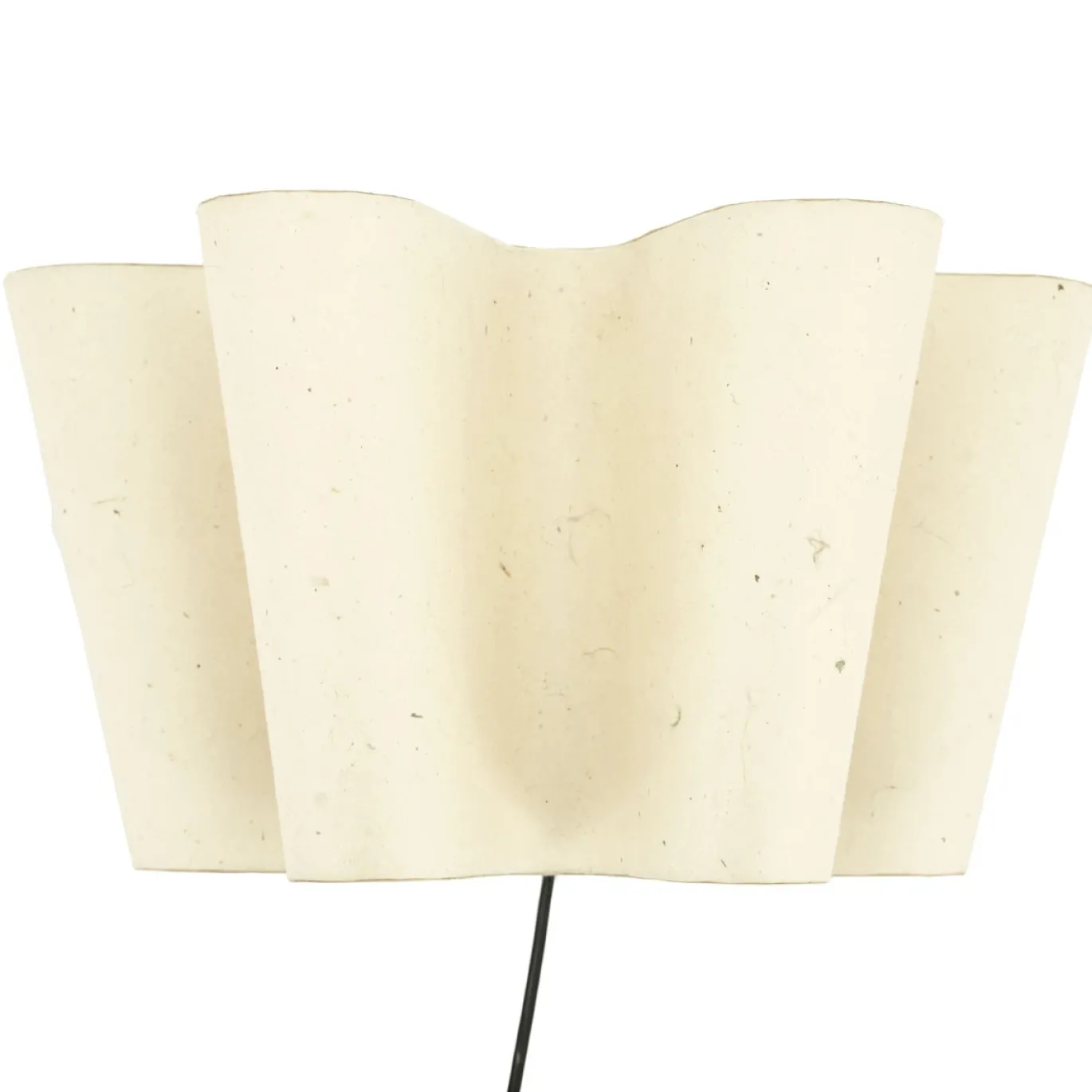By-Boo Wandlamp Meander Crème