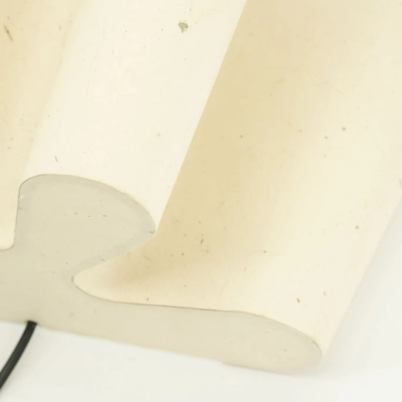 By-Boo Wandlamp Meander Crème