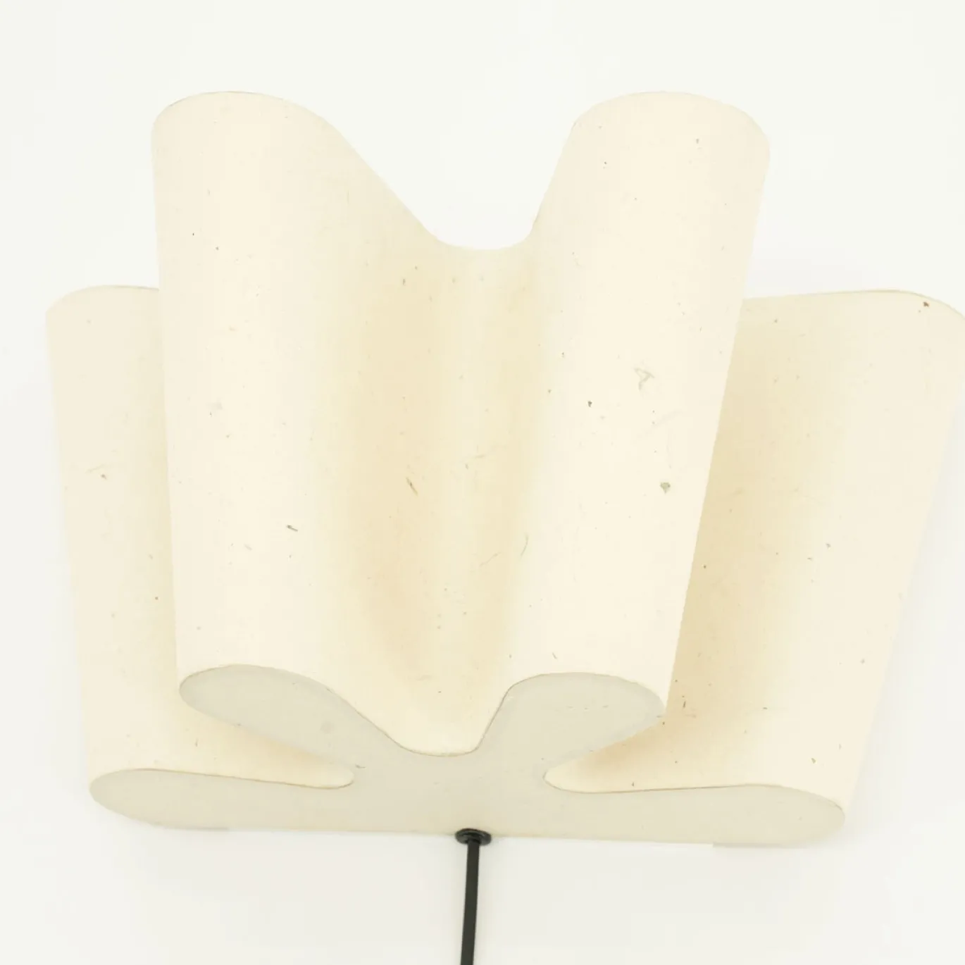 By-Boo Wandlamp Meander Crème