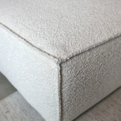Chaise Longue Bank Enzo Rechts Legend Naturel