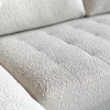 Chaise Longue Bank Oreo Links Legend Naturel