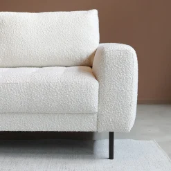 Chaise Longue Bank Oreo Links Legend Naturel