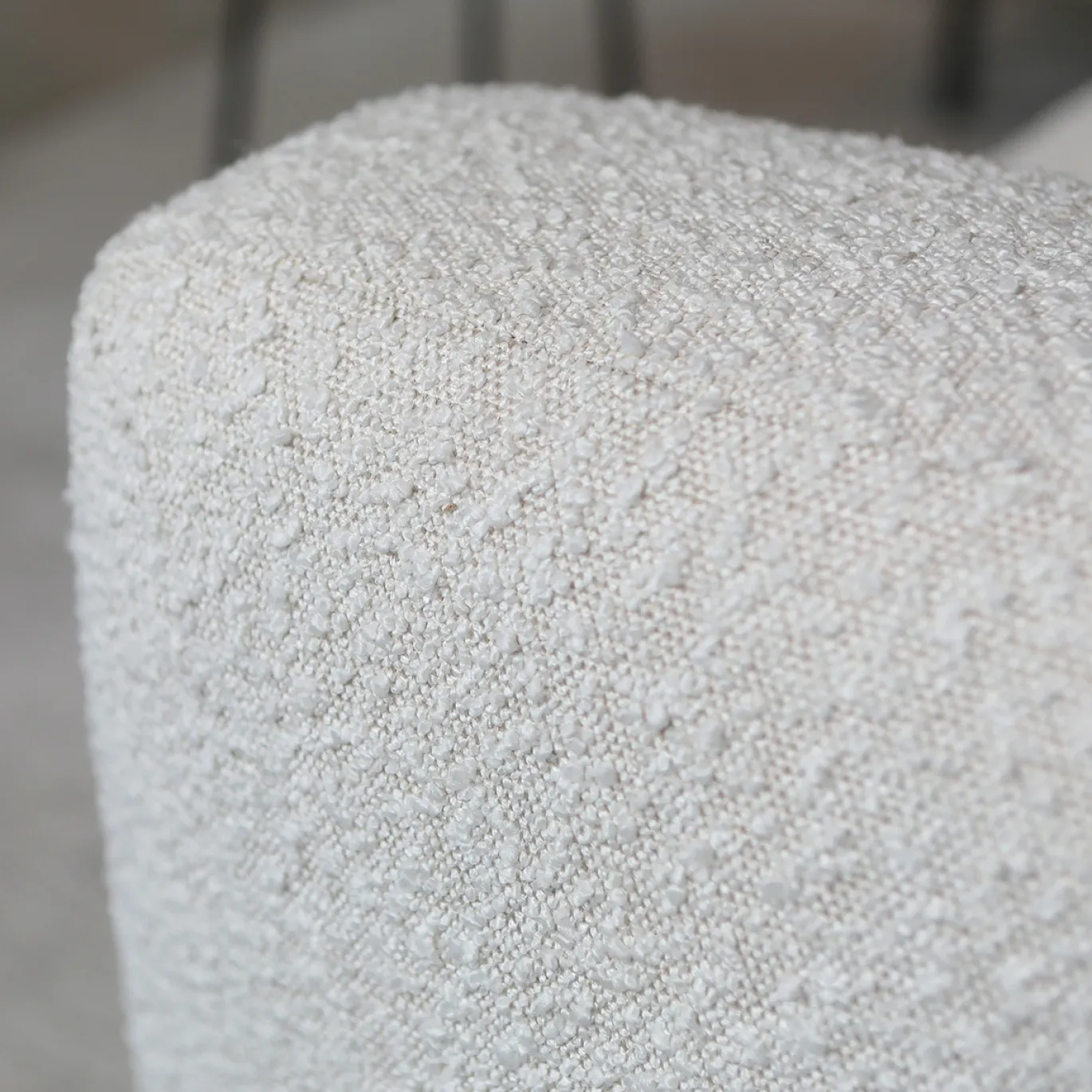 Chaise Longue Bank Oreo Links Legend Naturel