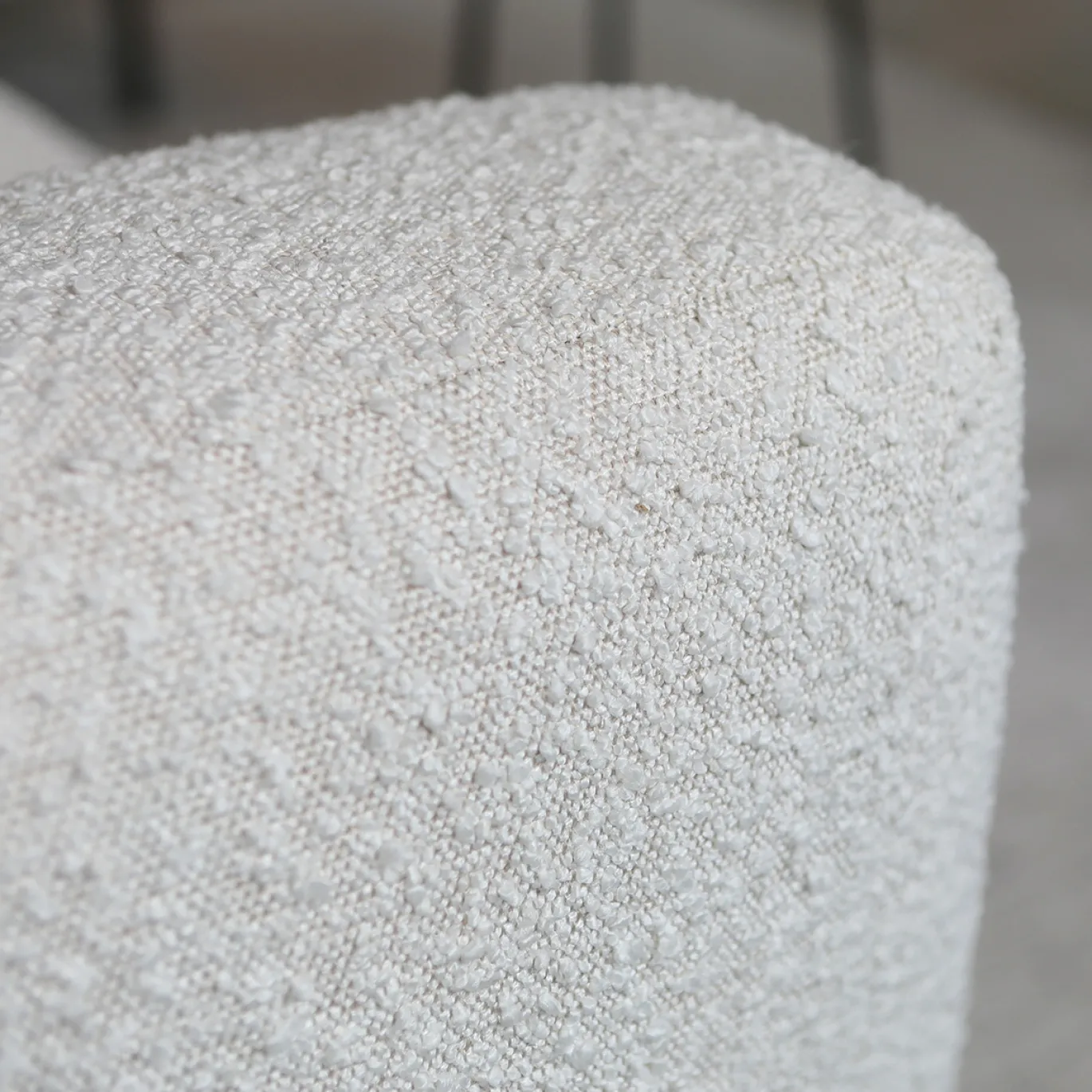 Chaise Longue Bank Oreo Rechts Legend Naturel