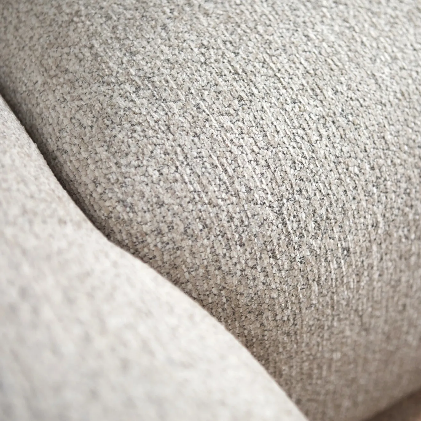 Chaise Longue Bank Soul Links Sole Beige