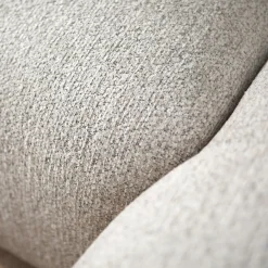 Chaise Longue Bank Soul Rechts Sole Beige