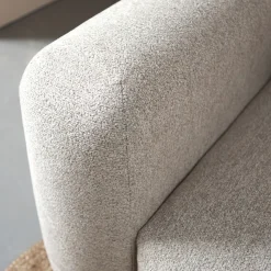Chaise Longue Bank Soul Rechts Sole Beige