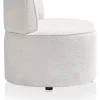 Coco Maison Bank Roan 2-Zits Crème