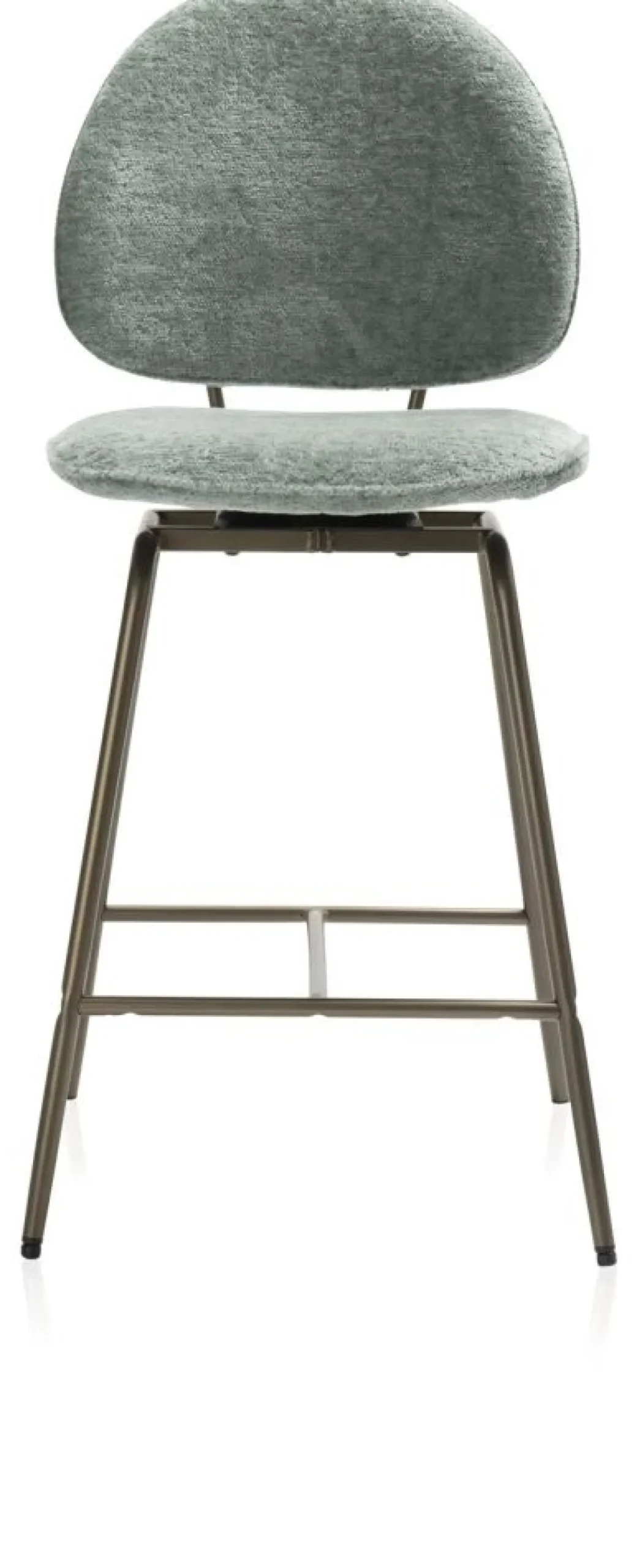 Coco Maison Barstoel Kjel Groen