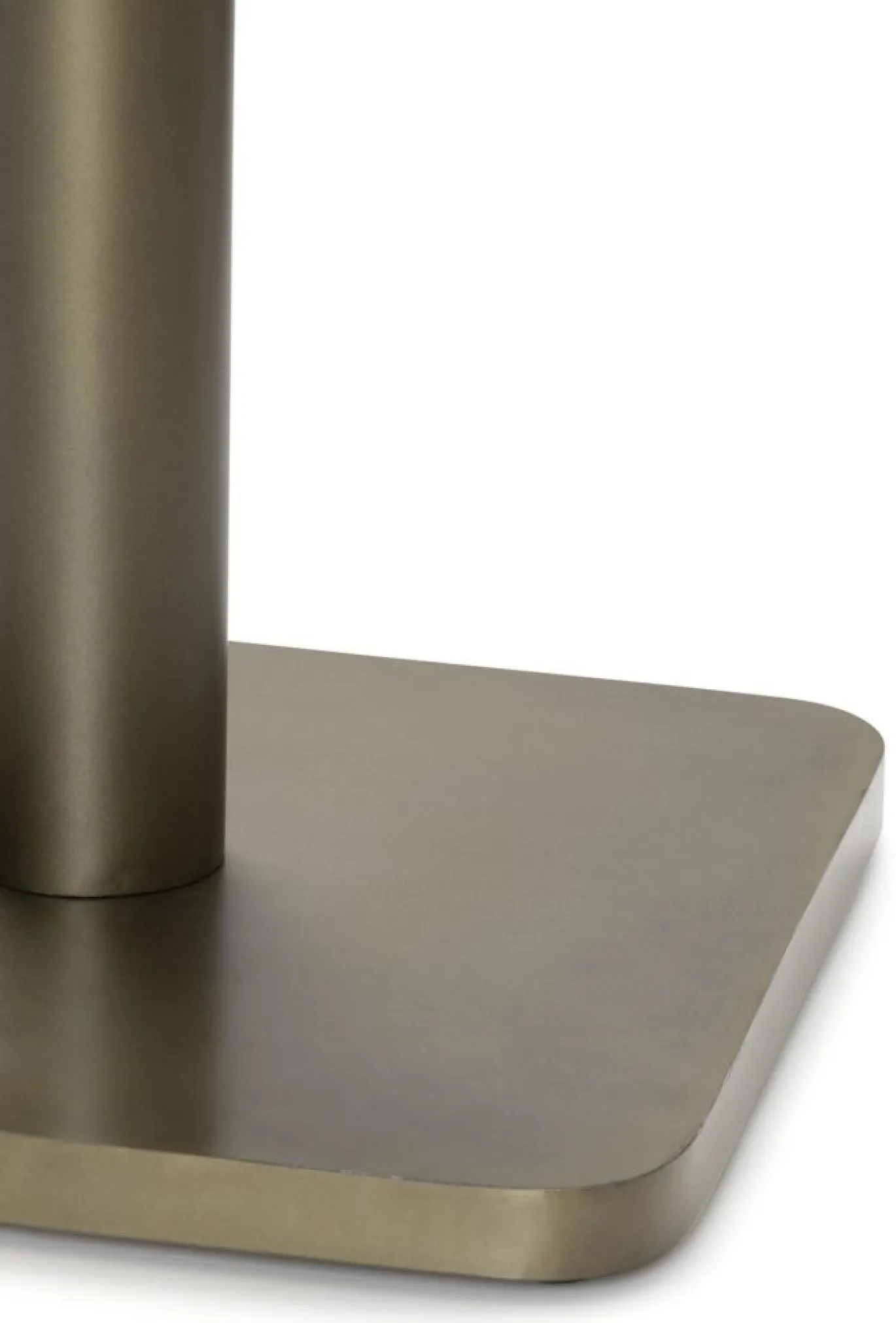 Coco Maison Bartafel Brest Eiken/Goud Ø80cm