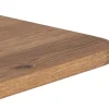 Coco Maison Bartafel Brest Eiken/Goud 75x75cm