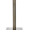 Coco Maison Bartafel Brest Marmer Onyx/Goud Ø80cm
