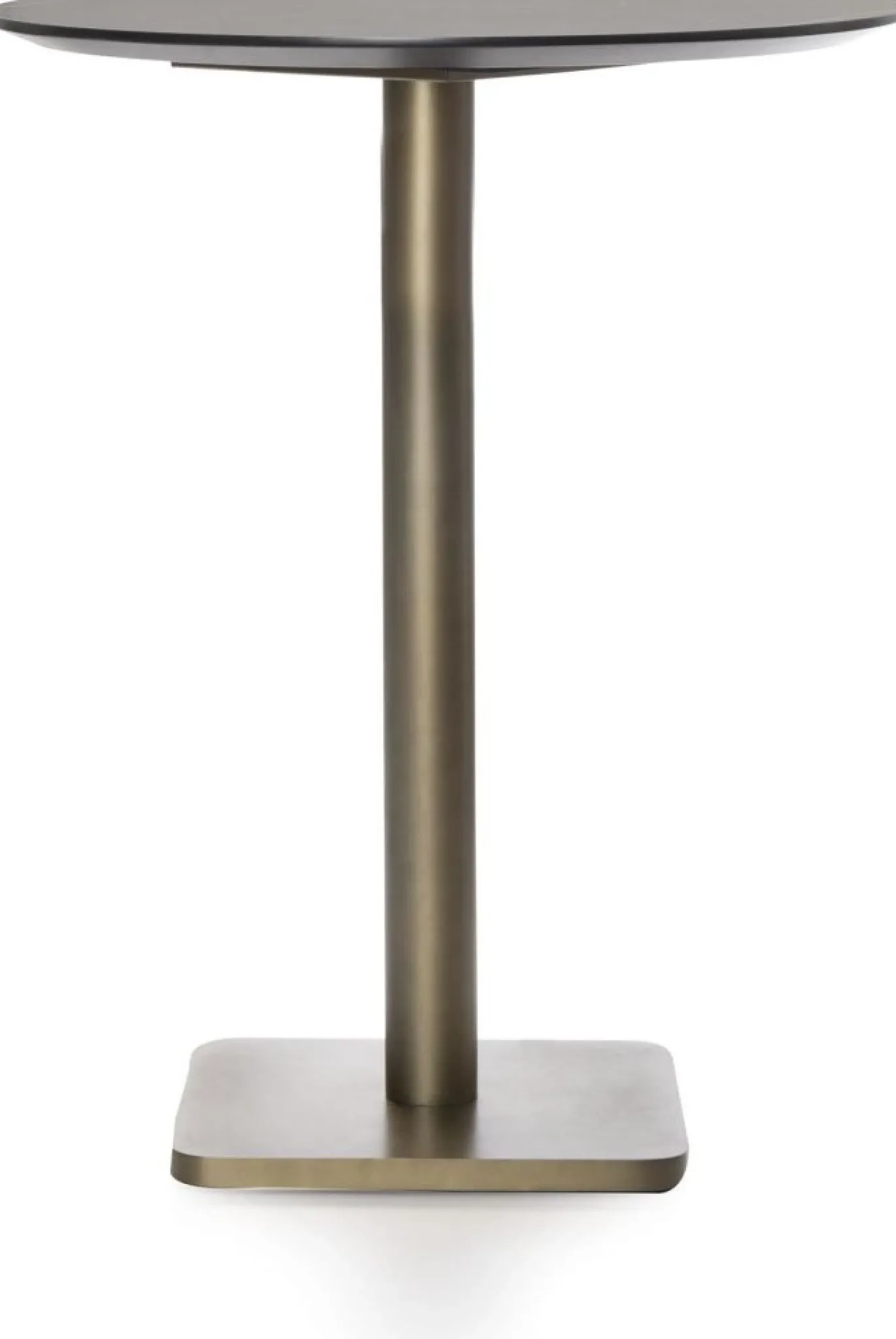 Coco Maison Bartafel Brest Marmer Onyx/Goud Ø80cm