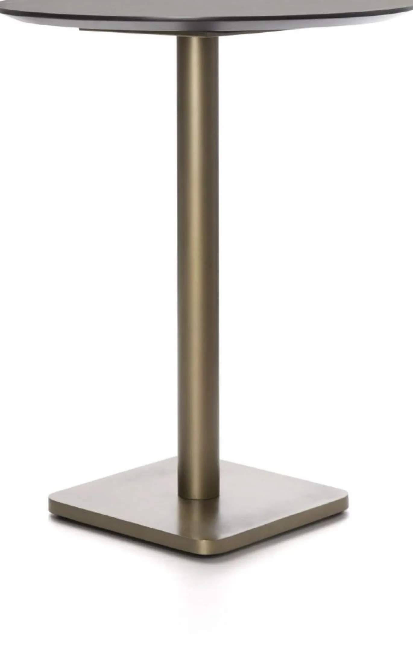 Coco Maison Bartafel Brest Marmer Onyx/Goud Ø80cm
