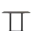 Coco Maison Bartafel Brest Steen Roest/Zwart 120cm