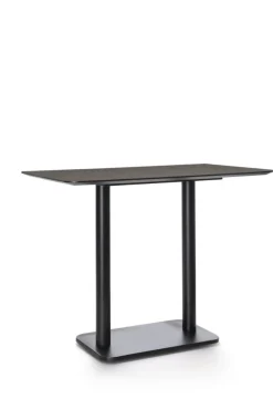 Coco Maison Bartafel Brest Steen Roest/Zwart 120cm